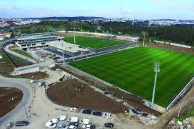 A cidade mais nova de portugal abriu as portas no dia 31 de março de 2016: Os Numeros Da Cidade Do Futebol Selecao Nacional Sapo Desporto