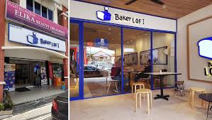De anthus florist provides elegant flower bouquet arrangement & flower delivery service throughout sri petaling, bandar baru sri petaling & bukit jalil ! Baker Loft Sri Petaling Kuala Lumpur
