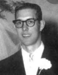 Winston Paul Berryman Obituary