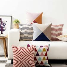 Home Decor Fabric Trends 2021 Colors Patterns And Materials Hackrea