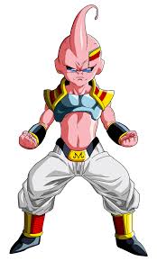 Baby Buu Kid By Groxkof On Deviantart In 2020 Dragon Ball Super Manga Transformers Artwork Character Art