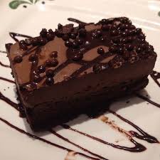 Olive Garden Chocolate Mousse Cake Foodspotting Desserts Berry Cake Recipe Cheesecake Bar Recipes