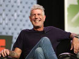 Us celebrity chef and television personality anthony bourdain has been found dead in his hotel room, aged 61, of an apparent suicide. Anthony Bourdain Dead At 61 Look Back At His Life And Career