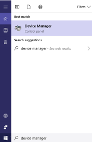 It allows users to view and control the hardware attached to the computer. 5 Ways To Open Device Manager In Windows 10 Drivers Com