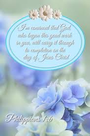 He Who Has Begun A Good Work In You Pin On Growing Pains