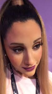 J’ai rencontré Ariana Grande 😍