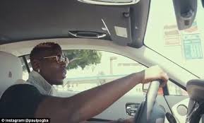 Romelu lukaku house hot photos, images and movie wallpapers download. Paul Pogba Joined By Romelu Lukaku On Los Angeles Holiday Daily Mail Online