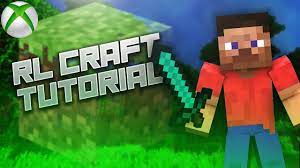 Rent game servers now in just 60 secs. How To Download Rlcraft Modpack On Minecraft Xbox One Tutorial Youtube