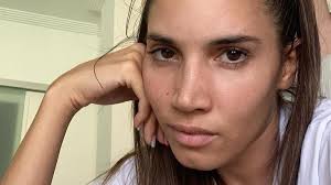 La cantante India Martínez, habla sobre las falsedades que vemos a diario  en Instagram