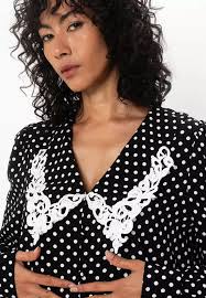 Buy Vero Moda Louisa Long Sleeves Detail Top Online