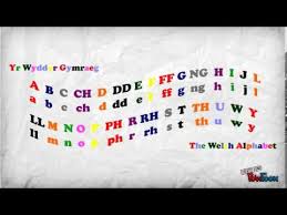 Used by communicators around the world to clarify letters and spellings. Yr Wyddor Gymraeg The Welsh Alphabet Youtube