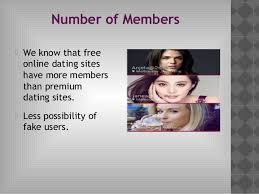 Australia's best free dating site! Why We Pay For Premium Dating Sites