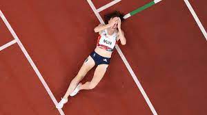 Women's heptathlon rnd start list result status; Whnubnanqftpjm