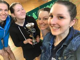 Tischtennis im Verein