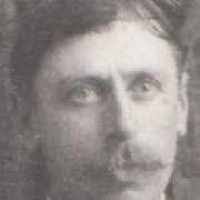 Joseph Moise Pearson (1873–1947)