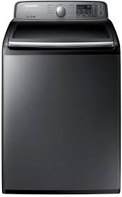 In a basic washing machine, the regular or normal cycle will createthe longest cycle with the most agitation. Samsung Wa45h7000ap 27 Inch Top Load Washer With Pre Soak Option Energy Star Self Clean Quick Wash Cycle Vibration Reduction 9 Wash Cycles 5 Temperature Settings And 4 5 Cu Ft Diamond Drum Interior Platinum