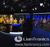 LianTronics PH1.6mm Fine-pitch LED Video Wall Renovated ...