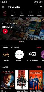 Download and install the latest version of amazon prime video mod apk for unlimited entertainment and free . Download Mod Amazon Prime Video Apk Watch Amazon Prime Free