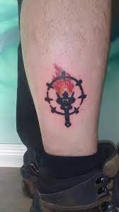 Gaming Tattoo Tattoos Leaf Tattoos