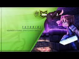 Various dyes, blocks and/or items can be used to apply a variety of patterns. Minecraft Banner Tutorial Minecraft Banner Erstellen Baumblau Ft Tiku