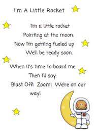 The Very Busy Kindergarten Space Lessons Space Theme Preschool Space Preschool