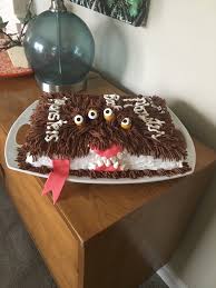 It is not that difficult either, but it requires a bit of preparation and patience. Monster Book Of Monsters Cake Album On Imgur