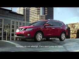 The first generation of the vehicle was sold under the name nissan. Super Bowl 2014 Car Commercials Rated