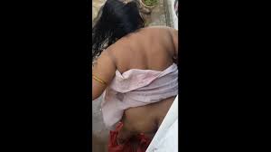 Naughty Desi Girl Bathing Nude Outdoors - Hidden Cam Porn! | DixyPorn.com