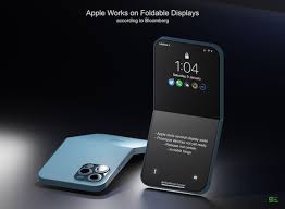 Save $52 for a limited time! Folding Iphone Display Is Under Development By Lg Not Samsung Iphone Wired