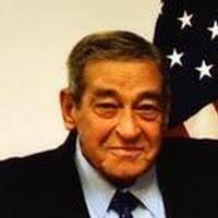 Obituary information for Harold Mantooth