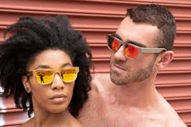 Ready for Summer? Kingsland Sunglasses in Rhodium & Gold while they last!