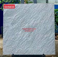 Gạch Đá Mờ 60x60 CMC Ốp Lát Giá Rẻ xám vân GX6805