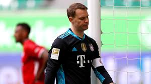 Fc bayern munich play very important games in january and february which include games against fc schalke, hoffenheim, rb leipzig which will go along way to decide bundesliga title. It Was A Flutter Ball Neuer Explains Mainz Mistake In Shock Bayern Munich Defeat Goal Com