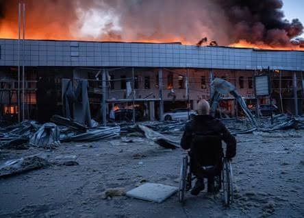 Patriot missile shortage has created 'window of vulnerability' Russia is exploiting in Ukraine | Russia | The Guardian