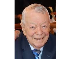 Robert Dentith Obituary (1936