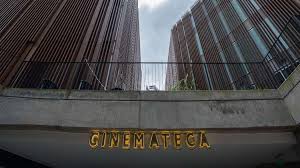 El pasado jueves 13 de junio abrió sus puertas al público la nueva cinemateca distrital de bogotá. Programacion De Abril De La Cinemateca De Bogota Bogota Gov Co
