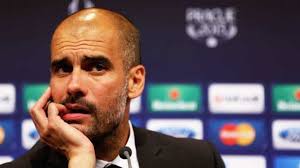 Does pep guardiola have a dark side? Pep Guardiola Could Go Back With The Bayern To Fish In The Barca