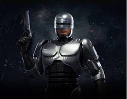You can register by opening the options screen from . Mortal Kombat 11 Adds Robocop Announcer Voice Mortal Kombat Online
