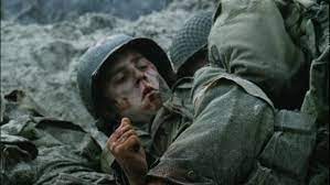 02:36:04 we got a medic? Giovanni Ribisi Image Saving Private Ryan Saving Private Ryan Saving Private