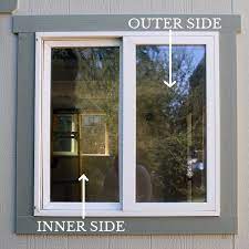 What's the difference between a muntin and a window mullion? Diy Window Grilles How To Add Window Grids Joyful Derivatives