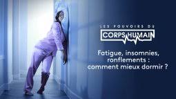 Les pouvoirs extraordinaires du corps humain : Replay Les Pouvoirs Extraordinaires Du Corps Humain Que Savez Vous Vraiment Sur Le Sucre Du France 2