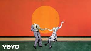 Half alive and half dead tree standing in the areas of landscape. Half Alive Trust Official Audio Youtube