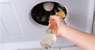 廚房清潔 抽油煙機如何清洗 超快速清潔技巧大公開 washing machine home appliances laundry machine