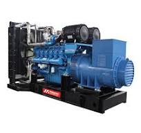 Máy Phát Điện Baudouin 40kVA | Nhà cung cấp máy phát điện ...