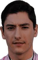 Alfonso CELIS • STATS F1