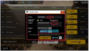Maybe you would like to learn more about one of these? Begini Cara Membuat Guild Di Free Fire Dengan Mudah Dafunda Com