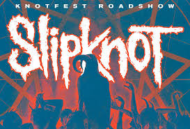 The us, japan, mexico and colombia, with the inaugural brazilian event set to happen in december 2021. Slipknot Announce Dates For Knotfest Roadshow Tour 2021 Icon Vs Icon