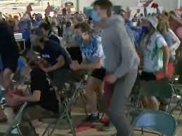 Monday night's city council meeting in seward, alaska, wasn't the first thing on mayor christy terry's mind. 96zjf9nwzvcj M