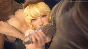 Wattson & Wraith With Their New Roommates