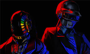 Ships from and sold by amazon.com. Daft Punk Discovery Era By Meanira On Deviantart